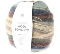 Rico Design Creative Wool Tonality Winter