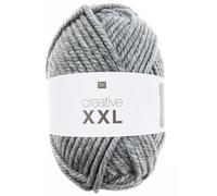 Rico Design Creative XXL Grau