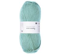 Rico Design Essentials Acrylic Antipilling Mint