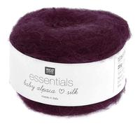 Essentials Baby Alpaca Loves Silk 10 lila 10 lila
