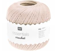 Rico Design Essentials Crochet Puder