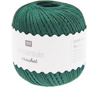 Rico Design Essentials Crochet Tanne