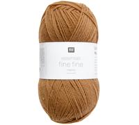 Rico Design Essentials Fine Fine Merino Mandel