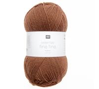 Rico Design Essentials Fine Fine Merino Nougat