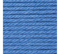 Rico-Design Verlag »Wolle Essentials Mega Merino Chunky« Häkelwolle, 100 g, Azur