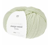 Rico Design Essentials Mega Wool chunky Aloe