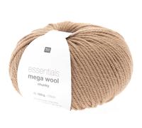 Rico Design Essentials Mega Wool chunky Altrosa