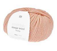Rico Design Essentials Mega Wool chunky Apricot
