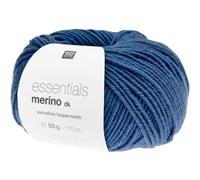 Rico Design Essentials Merino dk Jeans