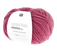 Rico Design Essentials Merino dk Orchidee
