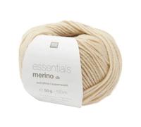 Rico Design Essentials Merino dk Staub