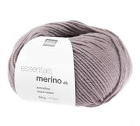 Rico Essentials Merino DK 84 Violet