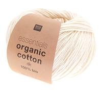 Essentials Organic Cotton dk 2 creme 2 creme