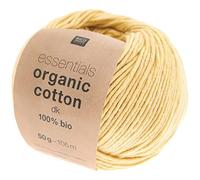 Essentials Organic Cotton dk