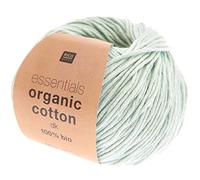 Essentials Organic Cotton dk