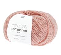 Rico Design Essentials Soft Merino aran Altrosa