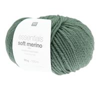 Rico Essentials Soft Merino Aran 40
