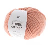 Rico Design Essentials Super Chunky Altrosa