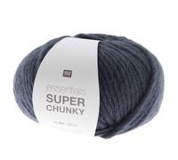 Rico Design Essentials Super Chunky 50g 80m marine