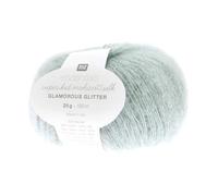 Essentials Super Kid Mohair Loves Silk Glamorous Glitter