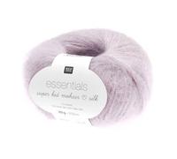 Rico Design Essentials super Kid Mohair Silk