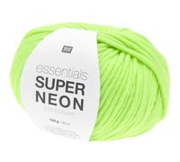 Essentials Super Neon Super chunky
