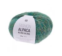 Rico Design Fashion Alpaca Bling Bling