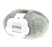 Fashion Alpaca Superfine Heavens Big Cloud
