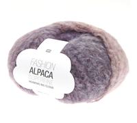 Fashion Alpaca Superfine Heavens Big Cloud