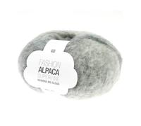 Fashion Alpaca Superfine Heavens Big Cloud