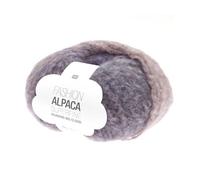 Fashion Alpaca Superfine Heavens Big Cloud