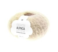 Fashion Alpaca Superfine Heavens Big Cloud