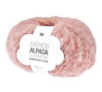 Rico Design Fashion Alpaca Superfine Heavens Big Cloud Sundown