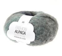 Rico Design Fashion Alpaca Superfine Heavens Big Cloud Strickgarn, 100 g