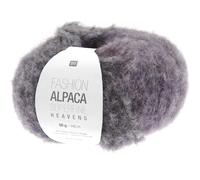 Rico Design Fashion Alpaca Superfine Heavens Forest