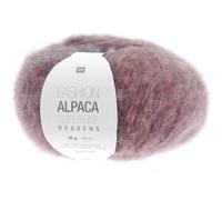 Rico Design Fashion Alpaca Superfine Heavens Sundown