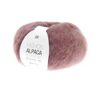 Rico Design Fashion Alpaca Superfine Heavens Strickgarn, einfarbig