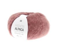 Rico Design Fashion Alpaca Superfine Heavens Strickgarn, einfarbig
