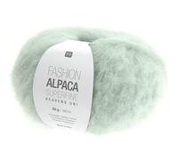 Rico Design Fashion Alpaca Superfine Heavens Uni Aquamarin