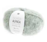 Rico Design Fashion Alpaca Superfine Heavens Uni Mint