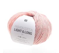 Fashion Cotton Light & Long dk