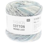 Rico Design Fashion Cotton Merino Lace Autumn