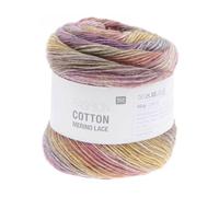 Rico Design Fashion Cotton Merino Lace Flowers