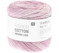 Rico Design Fashion Cotton Merino Lace Spring