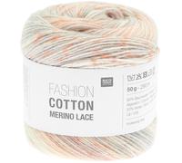 Rico Design Fashion Cotton Merino Lace Summer