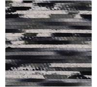 Rico Design Fashion Cotton Spray dk Grau Mix