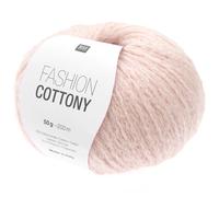 Rico Design Fashion Cottony Puder Uni