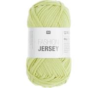 Rico Design Fashion Jersey Strickwolle 50g 72m Nadelstärke 7 1Stk.