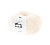 Rico Design Fashion Mohair Merino Chunky