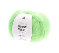 Rico Design Fashion Mohair Merino Chunky